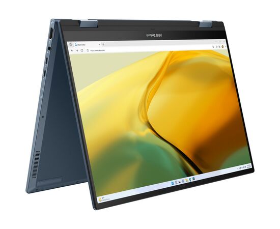 Ноутбук ASUS Zenbook 14 Flip OLED UP3404VA-KN026W (90NB10E2-M005K0), изображение 8