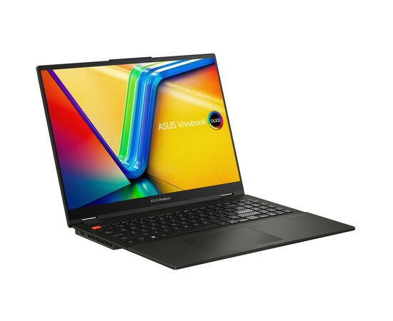 Ноутбук ASUS Vivobook S 16 Flip TP3604VA-MC155W (90NB1051-M005T0), зображення 2