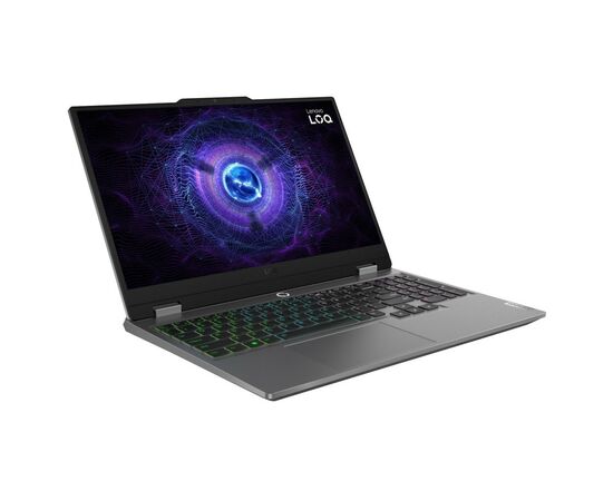 Ноутбук Lenovo LOQ 15IAX9 (83GS0034RA), зображення 2