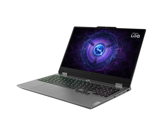 Ноутбук Lenovo LOQ 15IAX9 (83GS0034RA), зображення 3