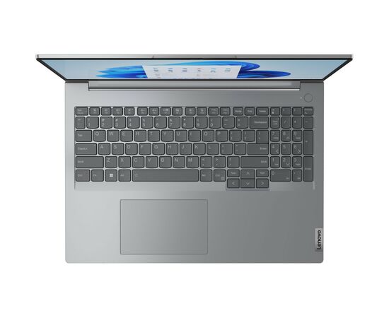 Ноутбук Lenovo ThinkBook 16 G6 ABP (21KKS00M00), изображение 4 Ноутбук Lenovo ThinkBook 16 G6 ABP (21KKS00M00), изображение 4