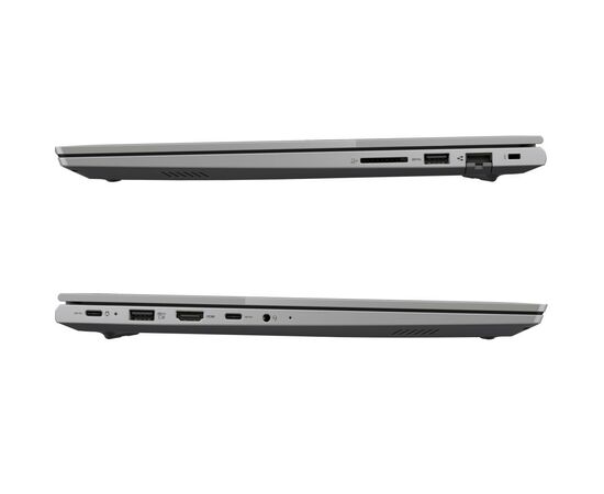 Ноутбук Lenovo ThinkBook 16 G6 ABP (21KKS00M00), изображение 5 Ноутбук Lenovo ThinkBook 16 G6 ABP (21KKS00M00), изображение 5