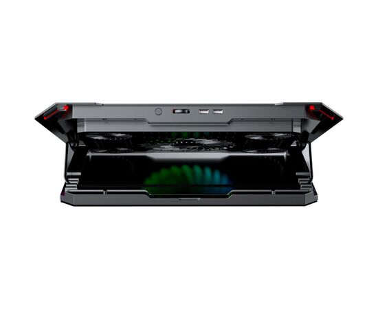 Подставка для ноутбука GamePro CP740, изображение 3 Подставка для ноутбука GamePro CP740, изображение 3
