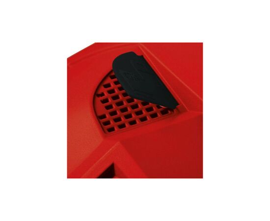 Газонокосилка Einhell GC-EM 1600/37 1600Вт 37см 38 л 20-60мм до 700м.кв. (3400080), изображение 7 Газонокосилка Einhell GC-EM 1600/37 1600Вт 37см 38 л 20-60мм до 700м.кв. (3400080), изображение 7