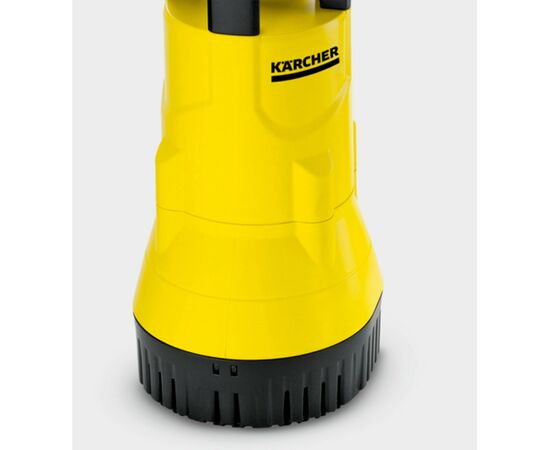 Садовый насос Karcher BP 1 Barrel 400Вт 3.8куб/час, бочковый (1.645-465.0), изображение 5 Садовый насос Karcher BP 1 Barrel 400Вт 3.8куб/час, бочковый (1.645-465.0), изображение 5