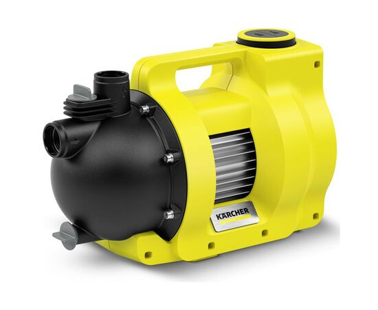 Садовый насос Karcher BP 7.000 Garden, 1100Вт, 7.0 куб/час (1.645-730.0)