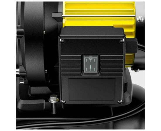 Насосная станция Karcher BP 4.900 Home, 1150Вт, 4.9 куб/ч. (1.645-760.0), изображение 4 Насосная станция Karcher BP 4.900 Home, 1150Вт, 4.9 куб/ч. (1.645-760.0), изображение 4