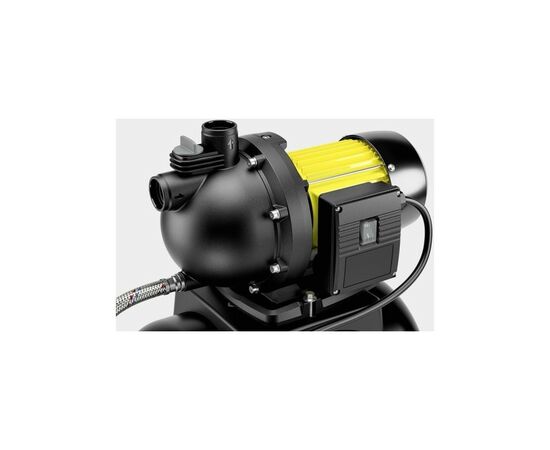Насосная станция Karcher BP 4.900 Home, 1150Вт, 4.9 куб/ч. (1.645-760.0), изображение 7 Насосная станция Karcher BP 4.900 Home, 1150Вт, 4.9 куб/ч. (1.645-760.0), изображение 7