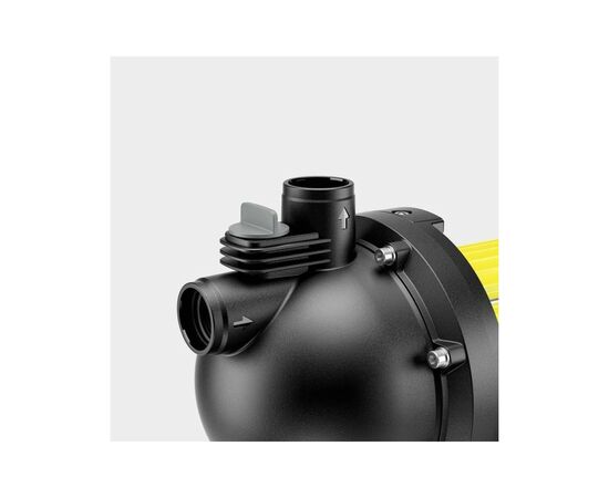Насосная станция Karcher BP 4.900 Home, 1150Вт, 4.9 куб/ч. (1.645-760.0), изображение 8 Насосная станция Karcher BP 4.900 Home, 1150Вт, 4.9 куб/ч. (1.645-760.0), изображение 8