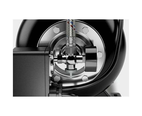 Насосная станция Karcher BP 4.900 Home, 1150Вт, 4.9 куб/ч. (1.645-760.0), изображение 9 Насосная станция Karcher BP 4.900 Home, 1150Вт, 4.9 куб/ч. (1.645-760.0), изображение 9