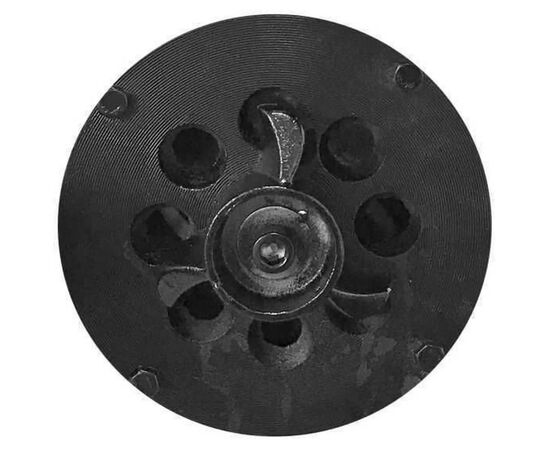 Заглибний насос Optima фекальний WQD 10-15DF, 10000 л/год, 1.3кВт, 230В (12093), зображення 5