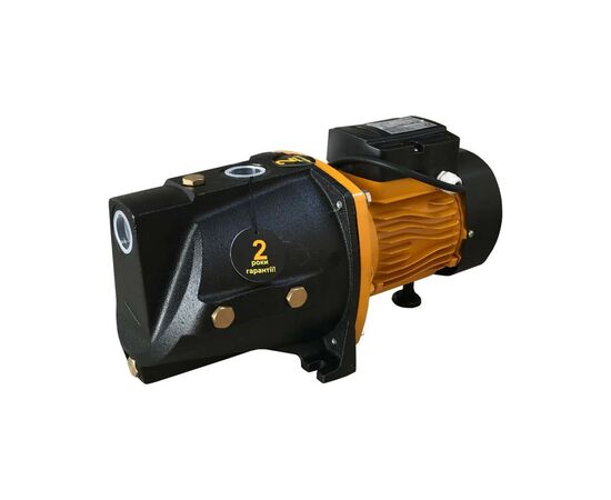 Циркуляційний насос Optima поверхневий JET100-PL, 3м куб., 1.1кВт, 230В (7578), зображення 3 Циркуляційний насос Optima поверхневий JET100-PL, 3м куб., 1.1кВт, 230В (7578), зображення 3