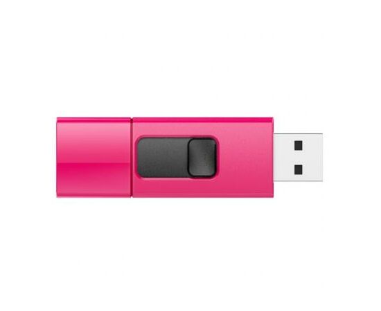 USB флеш накопитель Silicon Power 32GB Ultima U05 USB 2.0 (SP032GBUF2U05V1H), изображение 2 USB флеш накопитель Silicon Power 32GB Ultima U05 USB 2.0 (SP032GBUF2U05V1H), изображение 2