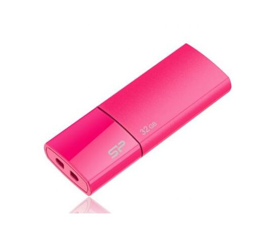 USB флеш накопитель Silicon Power 32GB Ultima U05 USB 2.0 (SP032GBUF2U05V1H), изображение 3 USB флеш накопитель Silicon Power 32GB Ultima U05 USB 2.0 (SP032GBUF2U05V1H), изображение 3