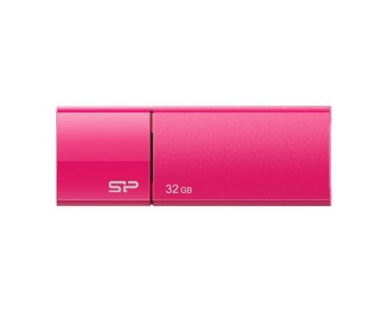 USB флеш накопитель Silicon Power 32GB Ultima U05 USB 2.0 (SP032GBUF2U05V1H)
