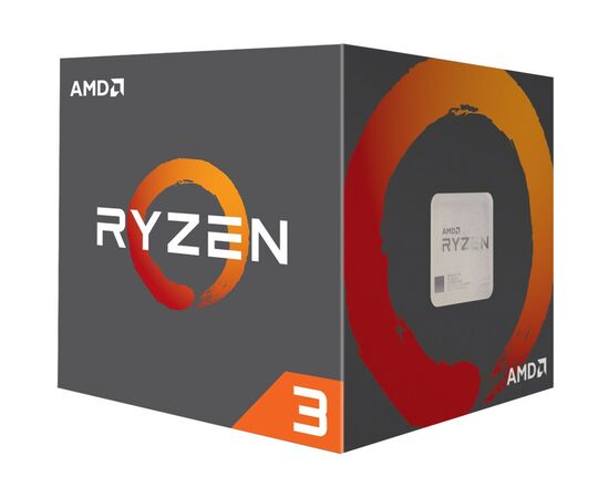Процессор AMD Ryzen 3 1200 (YD1200BBAEBOX)