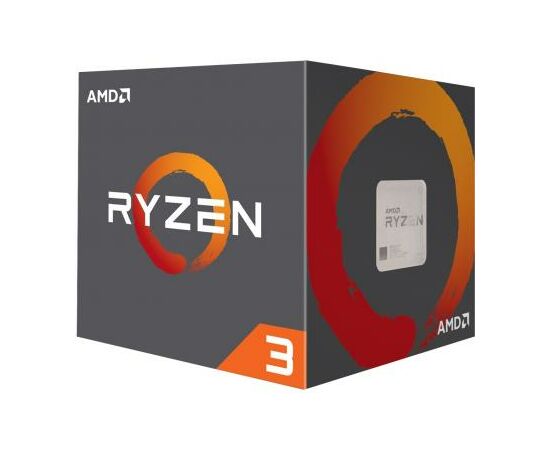 Процессор AMD Ryzen 3 1300X (YD130XBBAEBOX)