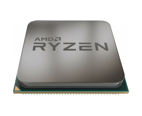 Процессор AMD Ryzen 7 2700X (YD270XBGAFBOX), изображение 2 Процессор AMD Ryzen 7 2700X (YD270XBGAFBOX), изображение 2