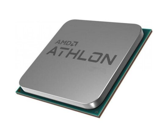 Процессор AMD Athlon ™ 200GE (YD200GC6FBBOX), изображение 4 Процессор AMD Athlon ™ 200GE (YD200GC6FBBOX), изображение 4
