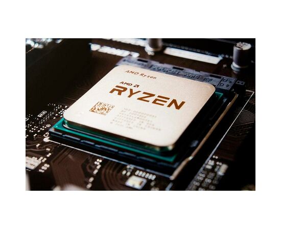 Процесор AMD Ryzen 3 3100 (100-100000284BOX), зображення 3 Процесор AMD Ryzen 3 3100 (100-100000284BOX), зображення 3