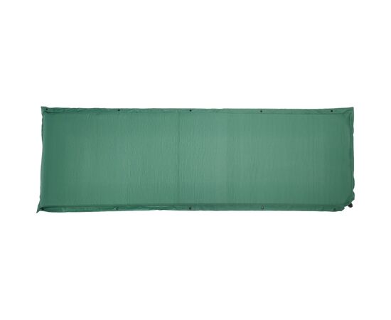 Туристический коврик Skif Outdoor Dandy 200х66х5 cm Green (LC-811), изображение 3 Туристический коврик Skif Outdoor Dandy 200х66х5 cm Green (LC-811), изображение 3