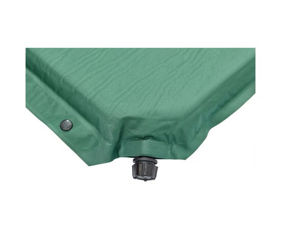Туристический коврик Skif Outdoor Dandy 200х66х5 cm Green (LC-811), изображение 4 Туристический коврик Skif Outdoor Dandy 200х66х5 cm Green (LC-811), изображение 4