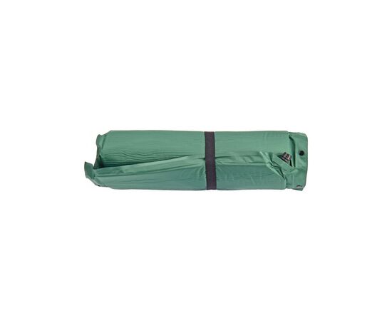 Туристический коврик Skif Outdoor Dandy 200х66х5 cm Green (LC-811), изображение 5 Туристический коврик Skif Outdoor Dandy 200х66х5 cm Green (LC-811), изображение 5