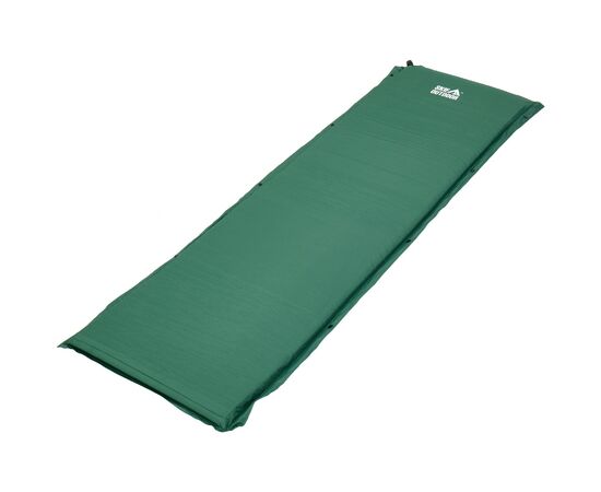 Туристичний килимок Skif Outdoor Dandy 200х66х5 cm Green (LC-811)