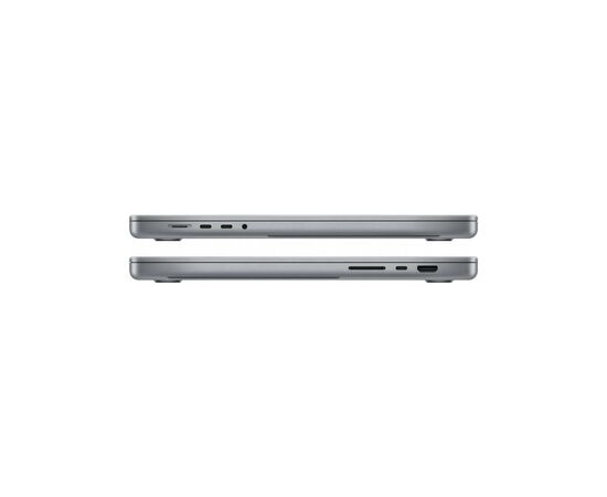 Ноутбук Apple MacBook Pro A2780 M2 Pro (MNW83UA/A), изображение 3 Ноутбук Apple MacBook Pro A2780 M2 Pro (MNW83UA/A), изображение 3
