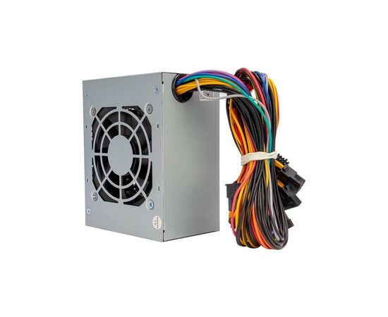Блок питания 1stPlayer 400W (PS-400SFX APFC), изображение 3 Блок питания 1stPlayer 400W (PS-400SFX APFC), изображение 3