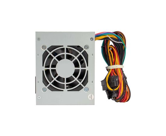 Блок питания 1stPlayer 400W (PS-400SFX APFC), изображение 4 Блок питания 1stPlayer 400W (PS-400SFX APFC), изображение 4