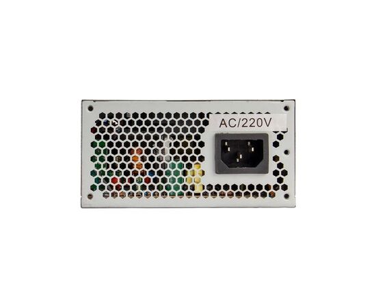 Блок питания 1stPlayer 400W (PS-400SFX APFC), изображение 5 Блок питания 1stPlayer 400W (PS-400SFX APFC), изображение 5