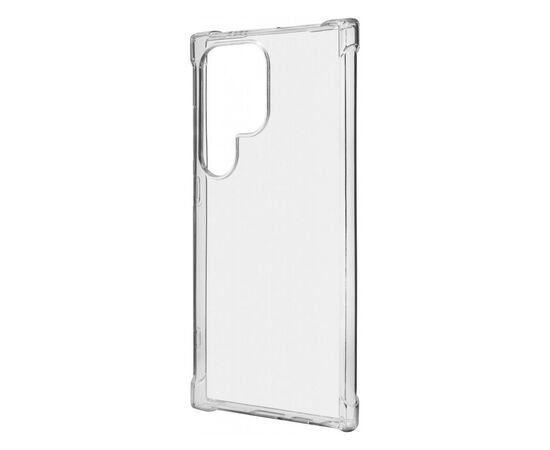 Чехол для мобильного телефона Armorstandart Air Force Samsung S24 Ultra Transparent (ARM72544)