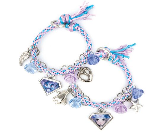 Набор для творчества Nebulous Stars создание украшений – Браслеты дружбы (11117), изображение 6 Набор для творчества Nebulous Stars создание украшений – Браслеты дружбы (11117), изображение 6