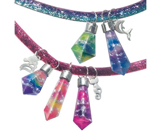 Набор для творчества Nebulous Stars создание украшений – Кристаллы желаний (11107), изображение 5 Набор для творчества Nebulous Stars создание украшений – Кристаллы желаний (11107), изображение 5