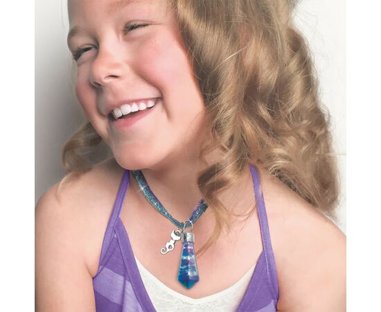 Набор для творчества Nebulous Stars создание украшений – Кристаллы желаний (11107), изображение 7 Набор для творчества Nebulous Stars создание украшений – Кристаллы желаний (11107), изображение 7