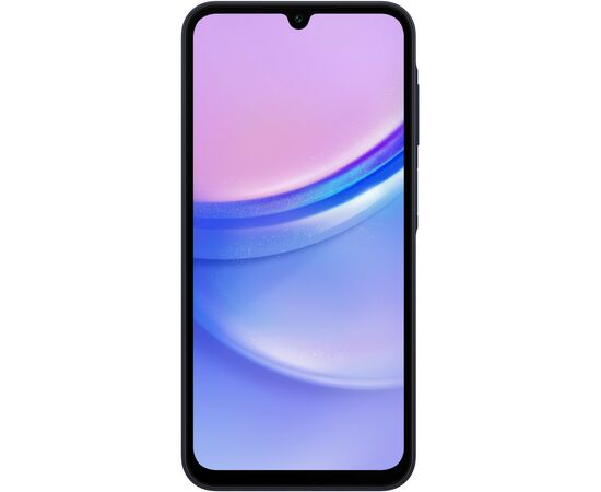 Мобильный телефон Samsung Galaxy A15 LTE 8/256Gb Black (SM-A155FZKIEUC), изображение 2 Мобильный телефон Samsung Galaxy A15 LTE 8/256Gb Black (SM-A155FZKIEUC), изображение 2