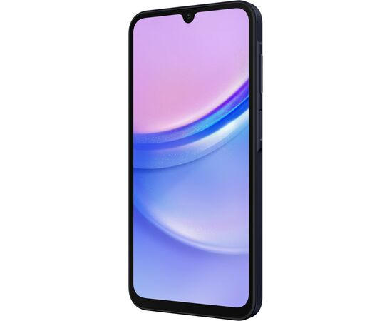 Мобильный телефон Samsung Galaxy A15 LTE 8/256Gb Black (SM-A155FZKIEUC), изображение 7 Мобильный телефон Samsung Galaxy A15 LTE 8/256Gb Black (SM-A155FZKIEUC), изображение 7