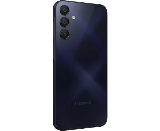 Мобильный телефон Samsung Galaxy A15 LTE 8/256Gb Black (SM-A155FZKIEUC), изображение 9 Мобильный телефон Samsung Galaxy A15 LTE 8/256Gb Black (SM-A155FZKIEUC), изображение 9