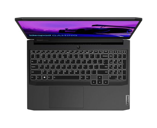 Ноутбук Lenovo IdeaPad Gaming 3 15IHU6 (82K101KJPB), изображение 4