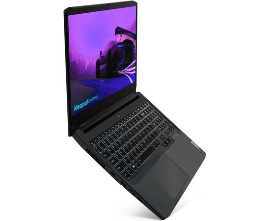 Ноутбук Lenovo IdeaPad Gaming 3 15IHU6 (82K101KJPB), изображение 5