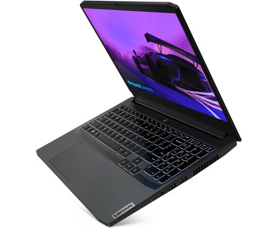 Ноутбук Lenovo IdeaPad Gaming 3 15IHU6 (82K101KJPB), изображение 6