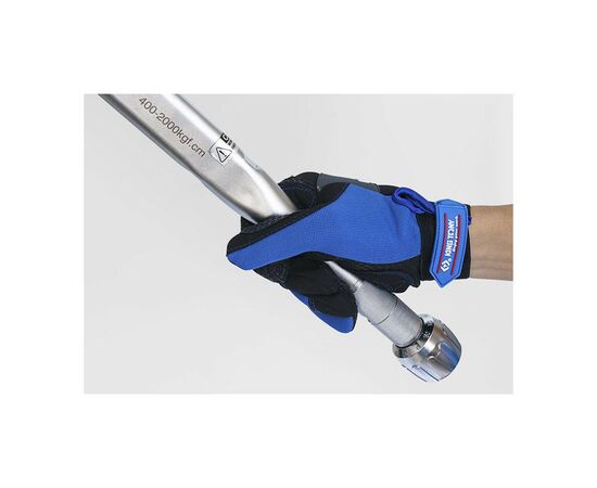 Защитные перчатки KING TONY р. XXL (9TH43-XXL), изображение 2