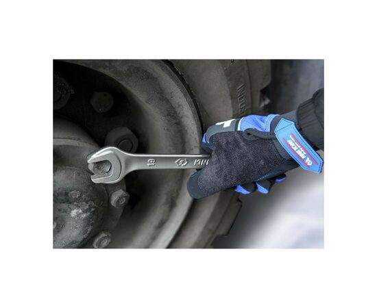 Защитные перчатки KING TONY р. XXL (9TH44-XXL), изображение 2 Защитные перчатки KING TONY р. XXL (9TH44-XXL), изображение 2