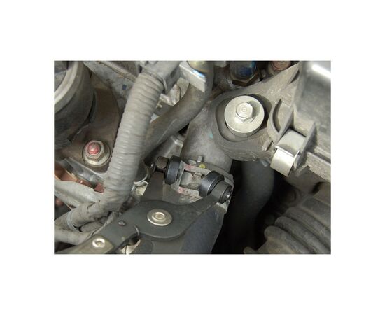 Щипці KING TONY для хомутів 55 мм 220 мм (9AA11), зображення 2 Щипці KING TONY для хомутів 55 мм 220 мм (9AA11), зображення 2