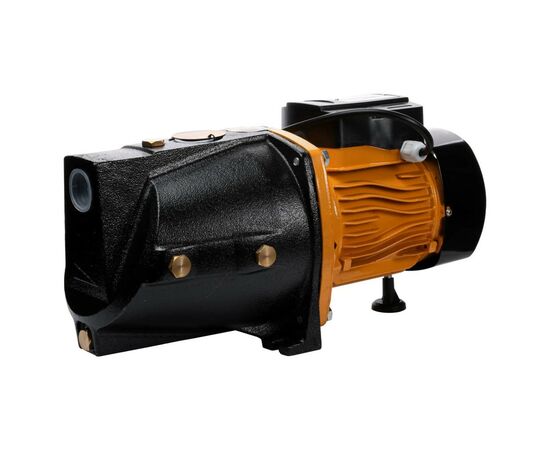 Циркуляційний насос Optima поверхневий JET150-PL, 3.6м куб., 1.3кВт, 230В (8097), зображення 3