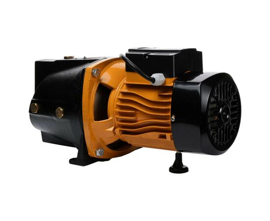 Циркуляційний насос Optima поверхневий JET150-PL, 3.6м куб., 1.3кВт, 230В (8097), зображення 4