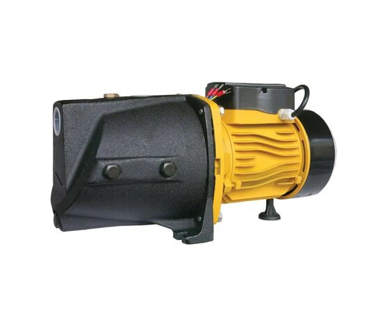 Циркуляційний насос Optima поверхневий JET150-PL, 3.6м куб., 1.3кВт, 230В (8097), зображення 7