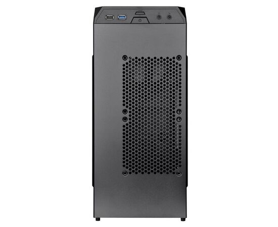 Корпус ThermalTake Versa H15 (CA-1D4-00S1NN-00), изображение 4 Корпус ThermalTake Versa H15 (CA-1D4-00S1NN-00), изображение 4