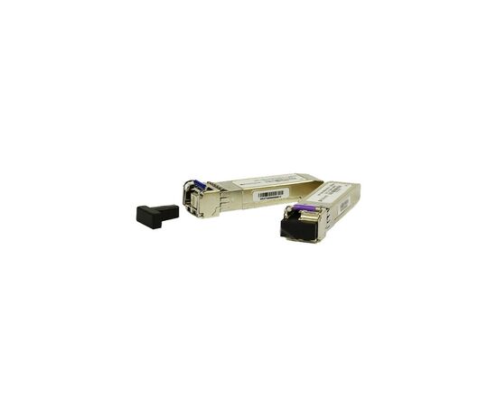Модуль SFP FoxGate WDM, 1.0 G, 20 км, SC SM, TX1550 нм, DDM (SFPd-1SM-1550nm-20SC), изображение 3 Модуль SFP FoxGate WDM, 1.0 G, 20 км, SC SM, TX1550 нм, DDM (SFPd-1SM-1550nm-20SC), изображение 3